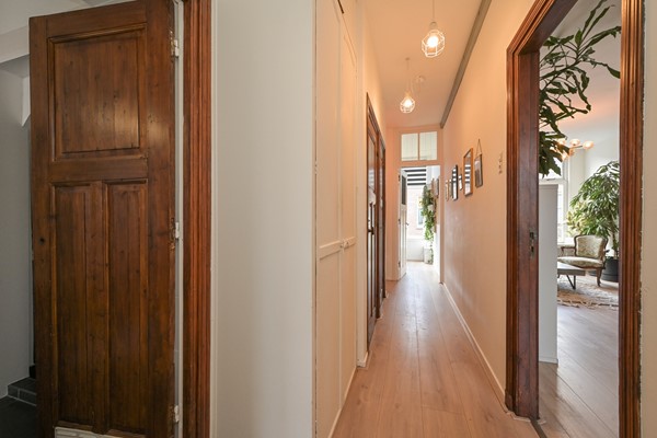 Medium property photo - Hendrik van Deventerstraat 127, 2563 XS Den Haag